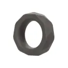 Alpha Prolong Prismatic Ring – Grey — Photo 8