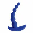 Evolved Beaded Pleasure Blue – 19.8 cm (7.8″) – Blue — Photo 3