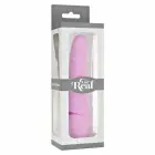 Get Real Mini Classic Slim vibrators – 15 cm (6″) – rozā — Foto 3