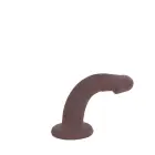 Kiotos Cox Brown Series dildo – 18.5 cm (7.3″) — Foto 3
