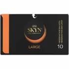 SKYN Large XL Condoms – 10 pcs. — Photo 3
