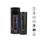 Bionic Vibro Stroker masturbaator – must — Foto 5