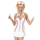 Head Nurse kostīms – balts – XL — Foto 1