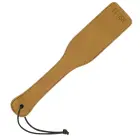 Fetish Submissive Origin kunstnahast piits – must – 45 cm — Foto 2