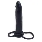 FFS Double Trouble Dark – 15.2 cm – Black — Photo 2