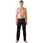 Herren Hose – XL – Black — Photo 2
