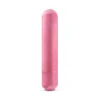 GAIA Eko lodes vibrators – oranžs — Foto 2