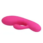 PRETTY LOVE IVES USB vibrators – rozā — Foto 5