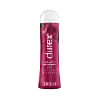 Durex Play Crazy Cherry лубрикант со вкусом вишни – 100 мл — Фото 6