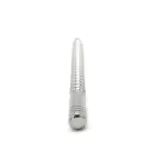 Dipstick Special Twist nerūdijančio plieno šlaplės kištukas – 18 cm (7″) — Nuotrauka 6
