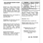 Bois Bande stimuliuojantis gelis – 100 ml Photo