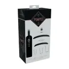 Shots – automatic intimate pump – multi-function suction system – 2 cup sizes – black — Photo 2