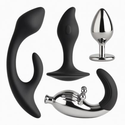 Prostatas stimulatori