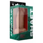 SHAFT Model N anatomisks dildo – 19 cm (7.5″) — Foto 1