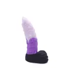Kiotos Monstar Beast Dildo – 24.5 cm (9.6″) – Multicolored — Photo 5