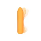 Kyst Fling mini vibrators – oranžs — Foto 11