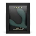 LELO Hugo 2 lietotnes vadāms labsajūtas ierīce – 7.2 cm – Zaļš — Foto 3