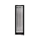 OUCH! Urethral Sounding Dilator Set – Black — Photo 1