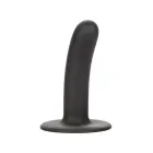 Boundless gluds dildo – 12 cm (4.75″) – Melns Foto 1