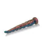 EPIC Charybdis Fine Tentacle Model Small – 25 cm (9.8″) – spalvotas — Nuotrauka 5