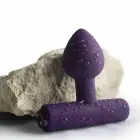 ROCKS-OFF Nova Astryx laetav anaaltapp – 11.5 cm – Lilla — Foto 5