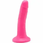 Get Real Happy Dicks Realistic Dildo – 12 cm (4.7″) – Pink — Photo 1