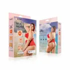 You2Toys AirDoll Mia More pluss-suuruses täispuhutav seksnukk – 3 ava — Foto 3