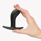 Fun Factory Bootie M must dildo – 9.3 cm – Black Photo