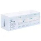 le Wand Classique Petite wand masāžas vibrators – 24.9 cm (9.8″) – balts — Foto 9