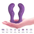Seraph vibrators – 14.7 cm (5.8″) – violets — Foto 6