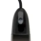 FUSION X Magnifying Sleeve varpos siurblys – juodas — Nuotrauka 7