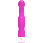 G-Spot Gregory G-punkta vibrators – 20 cm (7.9″) – violets — Foto 4