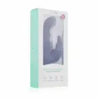 Midnight Rabbit Dual-Motor truša vibrators – 21.5 cm (8.5″) – melns — Foto 9