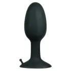 Backdoor Friend S anaaltapp – 8 cm (3.1″) – Must — Foto 2