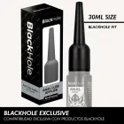 Black Hole Applier аппликатор для лубриканта для флаконов 30 мл – S — Фото 1