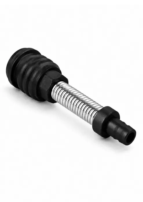 Titan Spring Joint Adaptor – Black