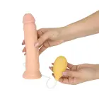 Kiotos Cox Squirt dildo – 21.5 cm (8.5″) — Foto 3
