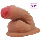 PRETTY LOVE Warnell elastīgs intīmais modelis – 9.5 cm (3.7″) – miesas krāsa — Foto 8