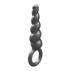 Buttocks by TOYJOY skrūves formas anālais spraudnis – Pelēks — Foto 7