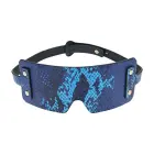 Florence Collection - Blindfold - Blue Foto 1