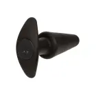 Rock Bottom Tapered Anal Probe – Black — Photo 2