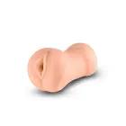 NS Novelties Pocket Pals tupe masturbaator – pruun — Foto 1