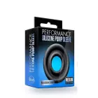 PERFORMANCE Silicone Cock Ring – M — Photo 1