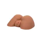 Stroke It Life-Size analinis masturbatorius – rudas — Nuotrauka 8