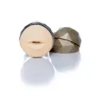 Double Delight Dual-Sided Masturbator – 35 Functions — Photo 8