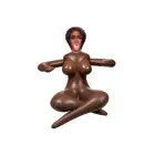 CalExotics Cum Close Love Doll – Full-length — Photo 4