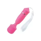 Lively vagīnas stimulators ar elastīgu galviņu – rozā — Foto 1