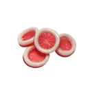 Gummy Condoms Candy – white — Photo 3