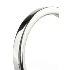 Mr. Steel Premium кольцо для члена – 4.5 cm — Фото 6