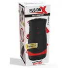 Quantum Power Masturbator – Black — Photo 3